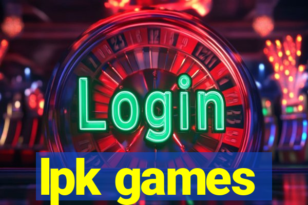 lpk games